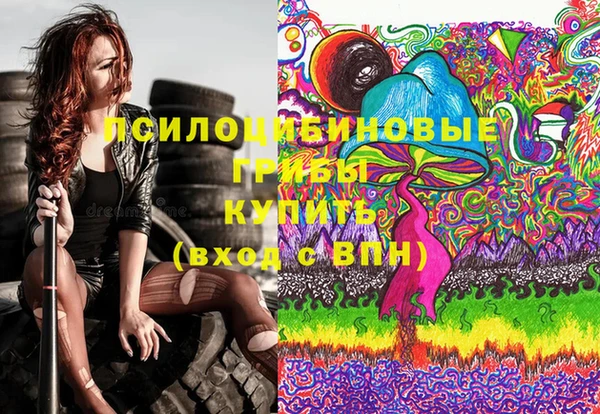 Альфа ПВП Касимов